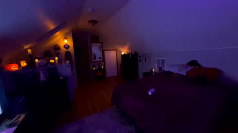 mrfanceypants online show from 02/09/26, 06:06