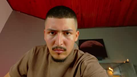 Mr Fox online show from 02/17/26, 08:04