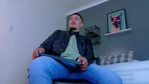 Mr Fox online show from 03/06/26, 11:39