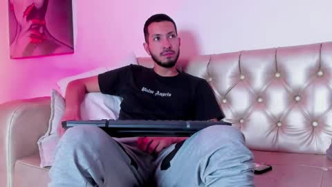 Andy online show from 03/31/26, 06:52