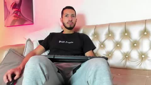 Andy online show from 05/04/26, 12:45