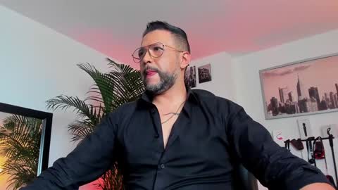 MrFrank. online show from 12/07/24, 02:24