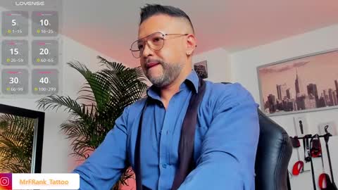 MrFrank. online show from 12/15/24, 02:48