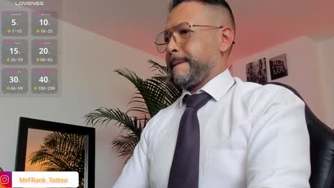 MrFrank. online show from 12/17/24, 06:42