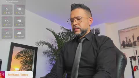 MrFrank. online show from 01/13/25, 01:39