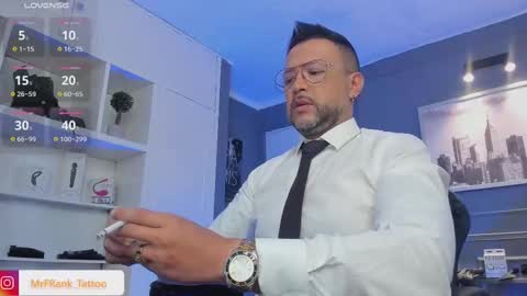 MrFrank. online show from 03/06/25, 12:52