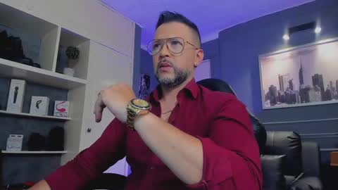 MrFrank. online show from 09/28/25, 01:49