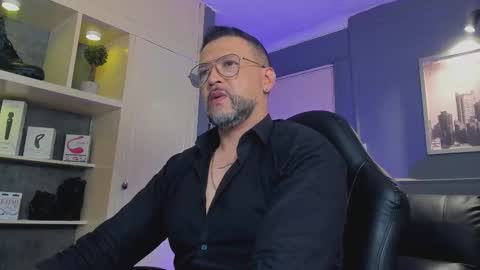 MrFrank. online show from 12/01/25, 01:49