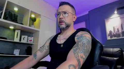 MrFrank. online show from 01/18/26, 01:48