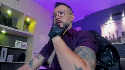 MrFrank. online show from 02/01/26, 10:36