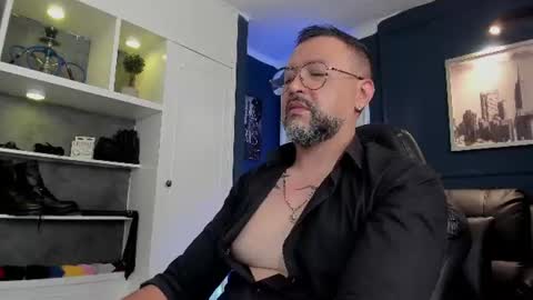 MrFrank. online show from 06/19/26, 02:21