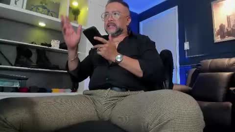 MrFrank. online show from 07/10/26, 02:52