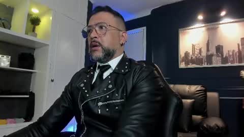 MrFrank. online show from 07/18/26, 11:25