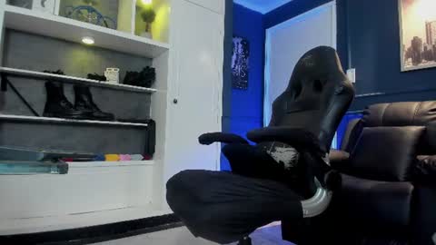 MrFrank. online show from 07/28/26, 02:13