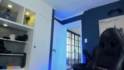 MrFrank. online show from 07/28/26, 06:20
