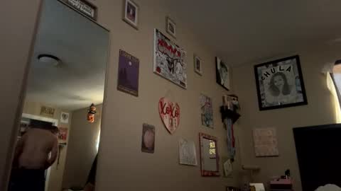 mrfrankfuckforfree online show from 03/23/26, 10:47