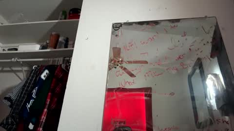 mrfrankfuckforfree online show from 04/01/26, 03:20