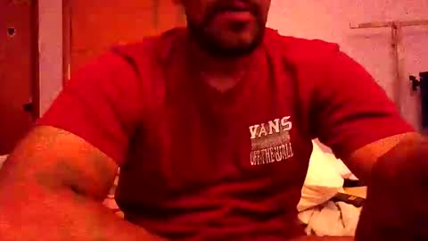 mrfuckyourite online show from 10/05/25, 04:55