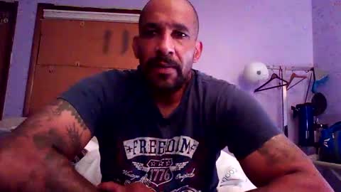 mrfuckyourite online show from 10/05/25, 05:44