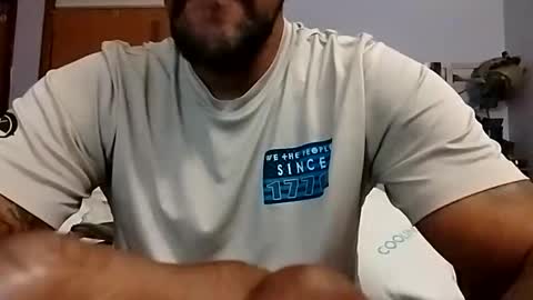 mrfuckyourite online show from 10/12/25, 03:44