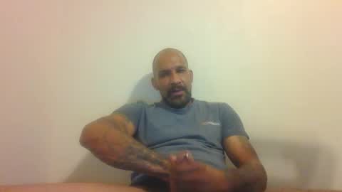 mrfuckyourite online show from 10/13/25, 10:54