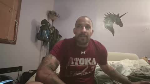 mrfuckyourite online show from 10/22/25, 09:14