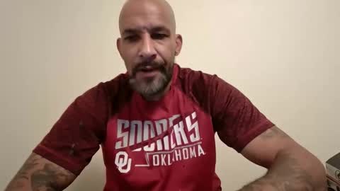 mrfuckyourite online show from 11/02/25, 04:31