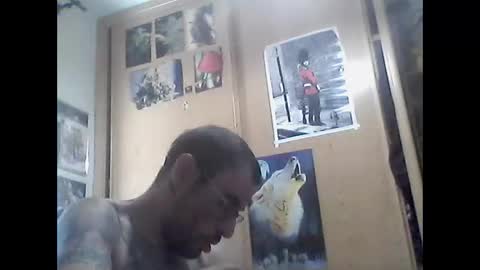 Snapshot of mrfumao chatting on 10/01/25, 11:16 mrfumao online show from 10/01/25, 11:16