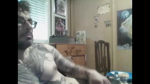 MrFumao online show from 03/25/26, 05:08