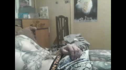 MrFumao online show from 03/26/26, 04:56