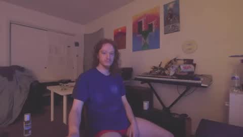 Snapshot of mrgoldtouch chatting on 10/18/25, 06:05 Ian online show from 10/18/25, 06:05