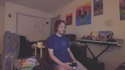 Ian online show from 02/10/26, 12:20