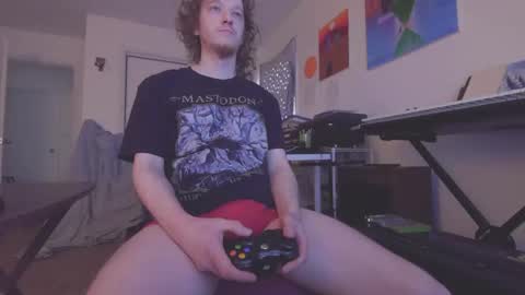 Ian online show from 02/24/26, 01:53