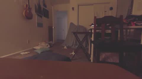 Ian online show from 03/24/26, 06:07