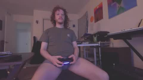 Ian online show from 05/11/26, 10:54