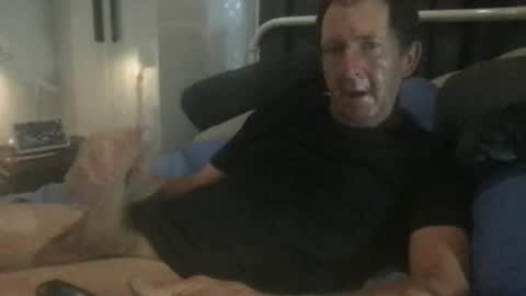 mrgray11xxx aussie online show from 10/30/25, 07:25