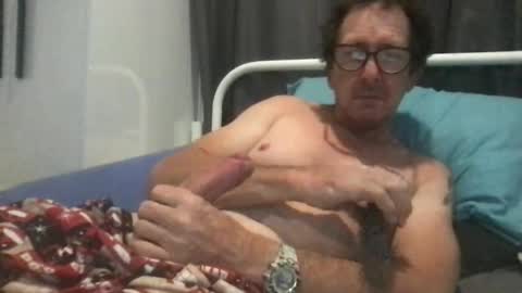 mrgray11xxx aussie online show from 12/20/25, 06:15
