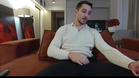 juan luis online show from 12/04/25, 02:48