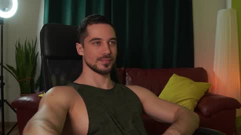 juan luis online show from 01/13/26, 07:19