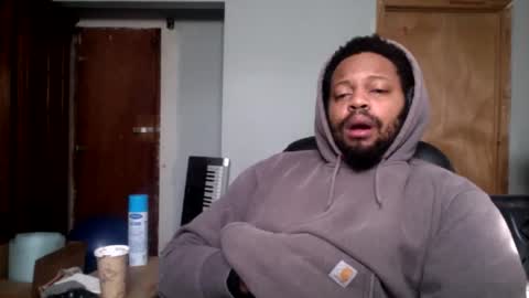 Jack online show from 03/29/26, 01:11