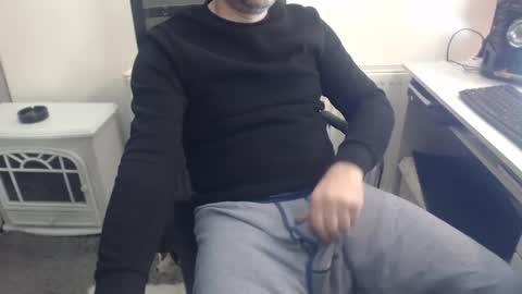 Your Mister online show from 12/22/24, 06:48