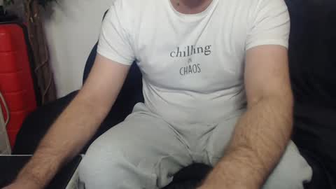 Your Mister online show from 01/21/25, 09:13