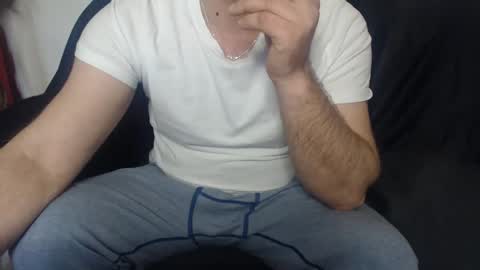 Your Mister online show from 01/27/25, 08:07