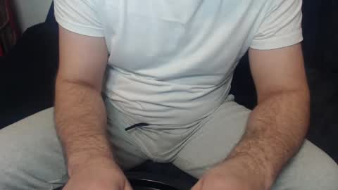 Your Mister online show from 02/03/25, 08:13