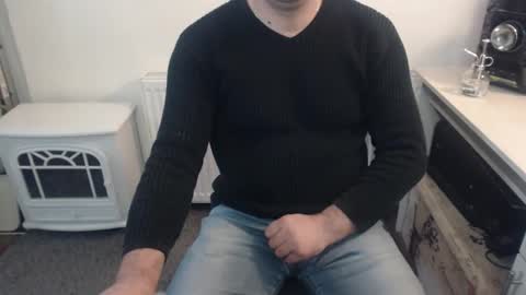 Your Mister online show from 02/19/25, 10:34