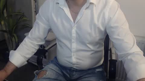 Your Mister online show from 03/12/25, 11:09