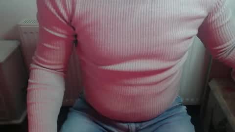 Snapshot of mrhorny_2023 chatting on 03/21/26, 10:09 Your Mister online show from 03/21/26, 10:09