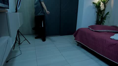 Bastian online show from 01/11/26, 02:05