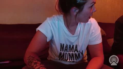 Snapshot of mrien chatting on 10/29/25, 09:27 nlNL online show from 10/29/25, 09:27