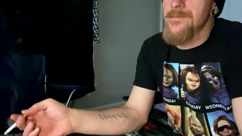 Mr.j online show from 03/19/26, 02:04